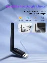 SONOFF Dongle Lite LMG21 | Zigbee 3.0 & Thread Dongle Lite (EFR32MG21) | USB Stick Coordinator for Home Assistant & Zigbee2MQTT | Compact Gateway with Easy Firmware Flashing & Extension Cable