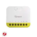 SONOFF MINI-ZB2GS-L Duo-L Zigbee Smart Switch–No Neutral Wire, Zigbee 3.0, Dual Channel, Compact Design, Works with Alexa, Google Home