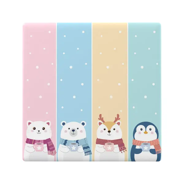 [6920075740363] SONOFF TX Ultimate Smart Touch Wall Switch Cover T5-4C-86-cartoon