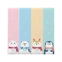 SONOFF TX Ultimate Smart Touch Wall Switch Cover T5-4C-86-cartoon