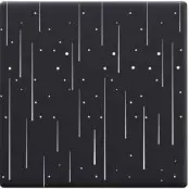 SONOFF TX Ultimate Smart Touch Wall Switch Cover T5-4C-86-star