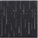 SONOFF TX Ultimate Smart Touch Wall Switch Cover T5-4C-86-star