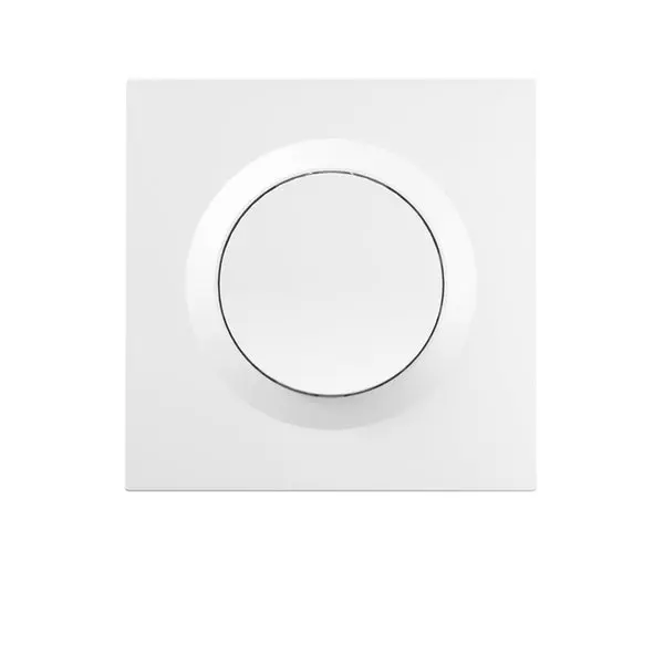 SONOFF Fusion Series 1-Gang Wall Switch Enclosure | E1GS/E1GSL