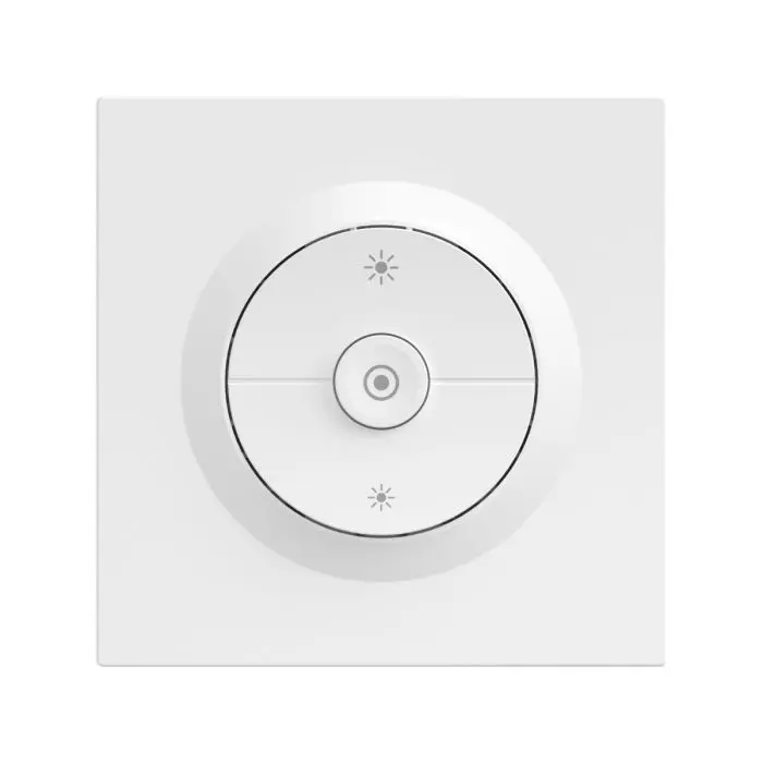 [6979033600065] SONOFF MINI Extreme Zigbee Dimmer Switch | MINI-ZBDIM-E