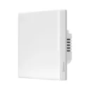 SONOFF T5-1C-86 TX WiFi Touch Wall Switch Smart Home Replaceable Switch Cover APP Remote Control via Alexa Google Home 