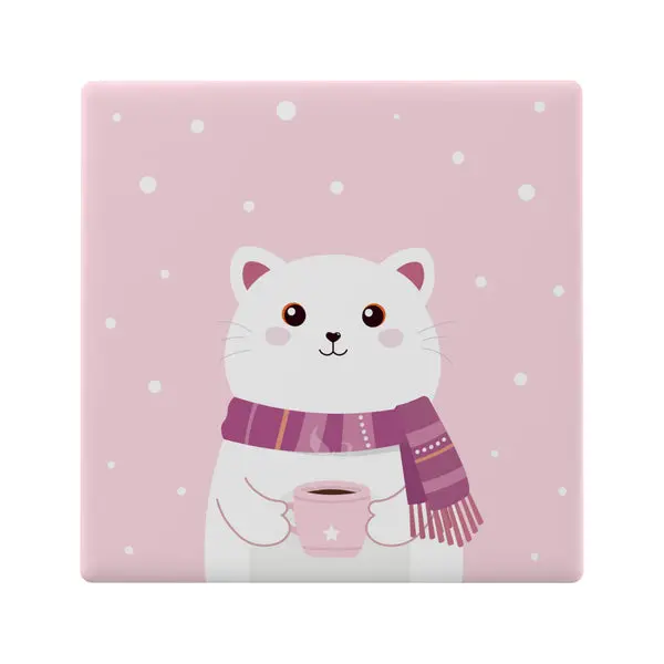 [6920075740332] SONOFF TX T5-1C-86Ultimate Smart Touch Wall Switch Cover  Cartoon