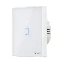 SONOFF TX Series WiFi Wall Switches T2-EU-1C-UW