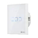 SONOFF TX Series WiFi Wall Switches T2-EU-3C-UW