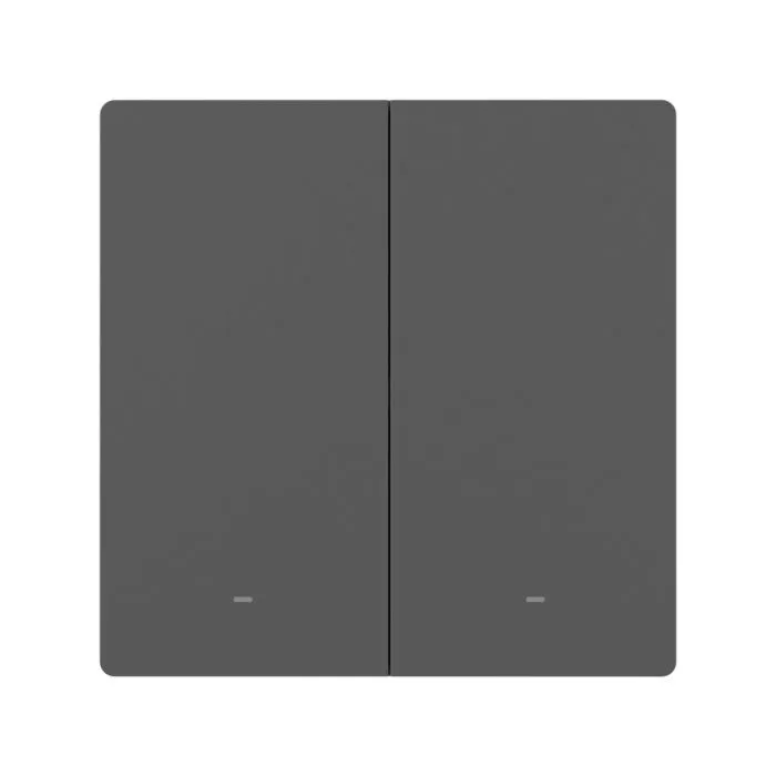 SONOFF M5-2C-86M SwitchMan Smart Wall Switch-M5 Matter