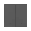 SONOFF M5-2C-86M SwitchMan Smart Wall Switch-M5 Matter