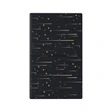 SONOFF T5-4C-120-star Cover for Ultimate Smart Touch Wall Switch
