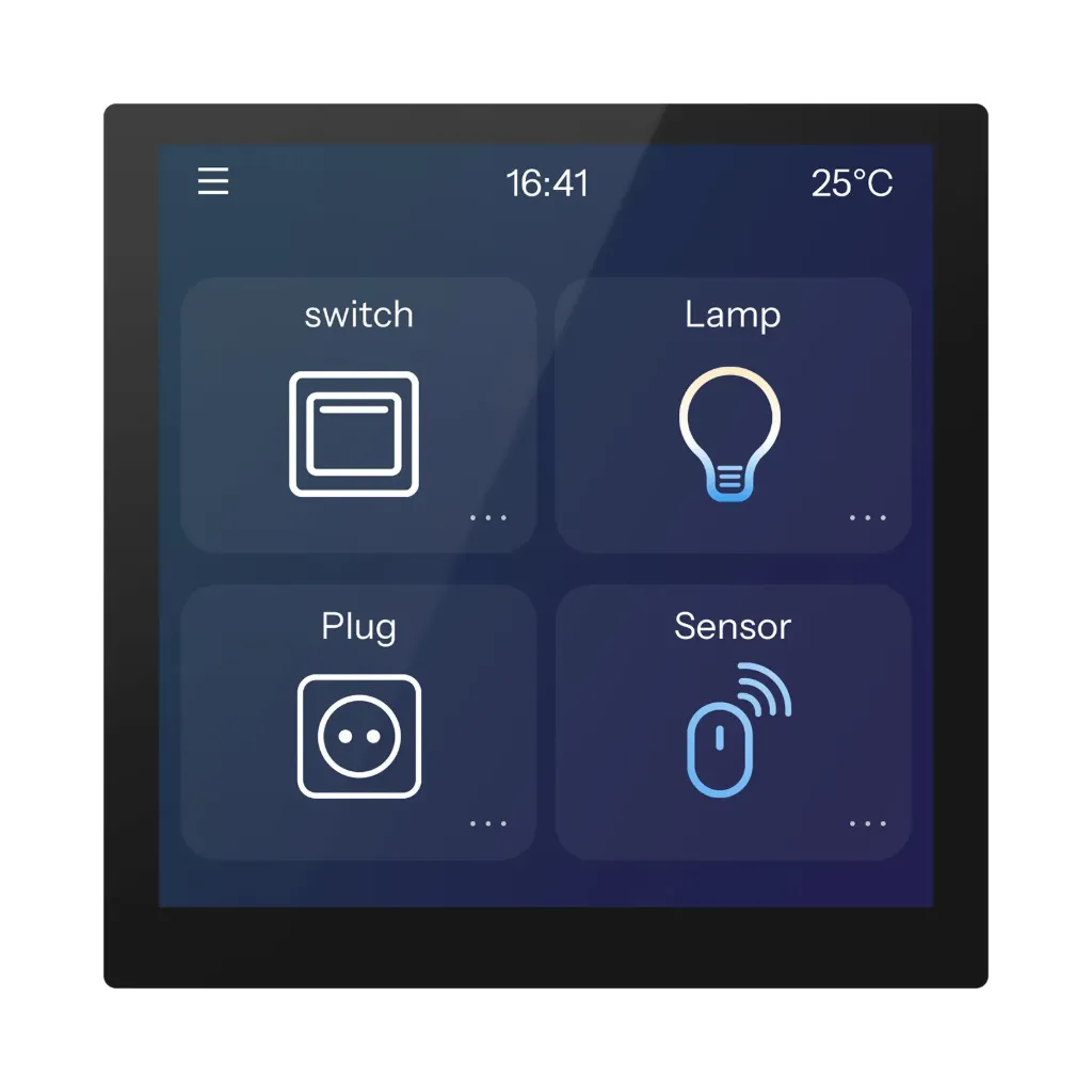 [6979033600188] NX4848E040-011C – Nextion 4.0″ Edge Series HMI Touch Display