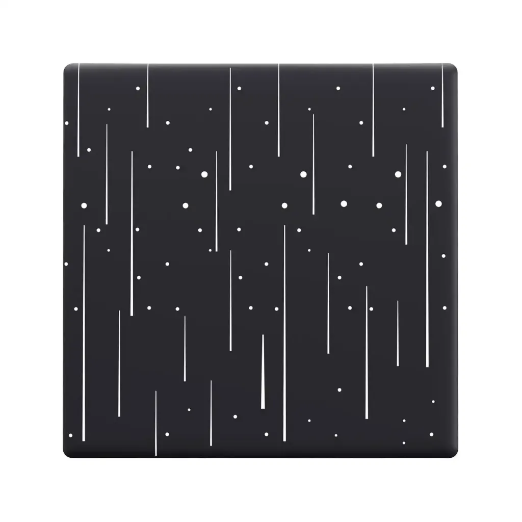 [6920075740295] SONOFF TX T5-1C-86Ultimate Smart Touch Wall Switch Star Cover