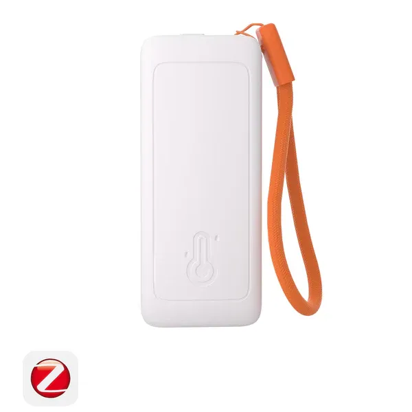 [6979033600690] SONOFF SNZB-02B | AirGuard TH Lite Zigbee Temperature Humidity Sensor