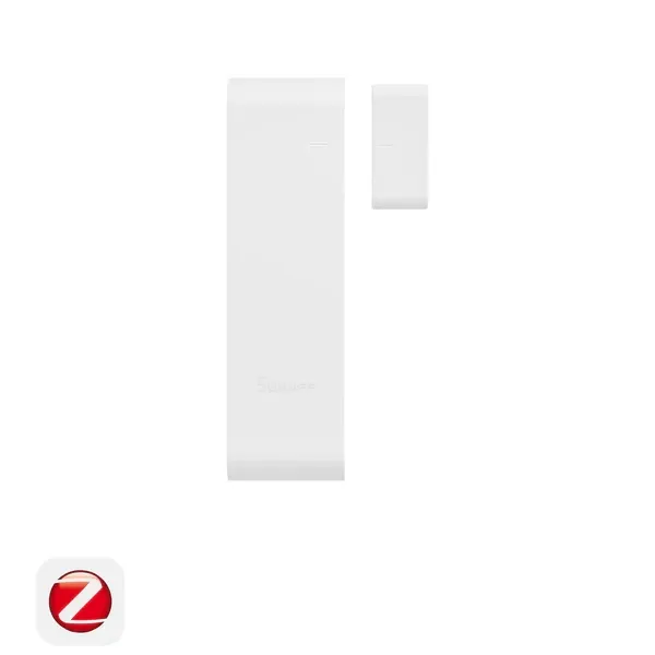 [6979033600140] SONOFF SenseGuard DW Gen2 Zigbee Smart Door/Window Sensor | SNZB-04PR2