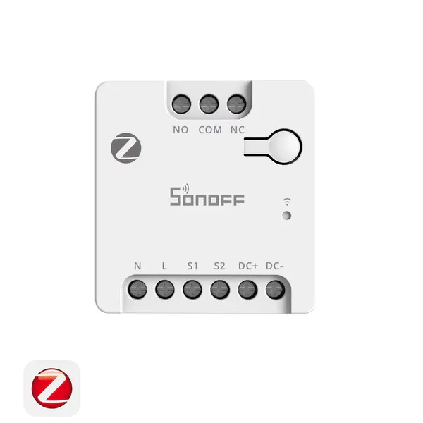 SONOFF MINI Dry Zigbee Dry Contact Smart Switch | MINI-ZBD
