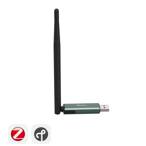 [6979033600850] SONOFF Dongle Plus CC2674P10 Zigbee/Thread USB Dongle | Dongle-PP10