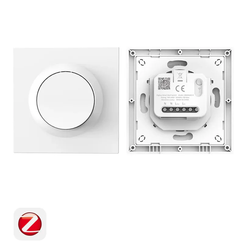 SONOFF Orb-ZBW1 Zigbee Smart Wall Switch | ZBMINIR2-E
