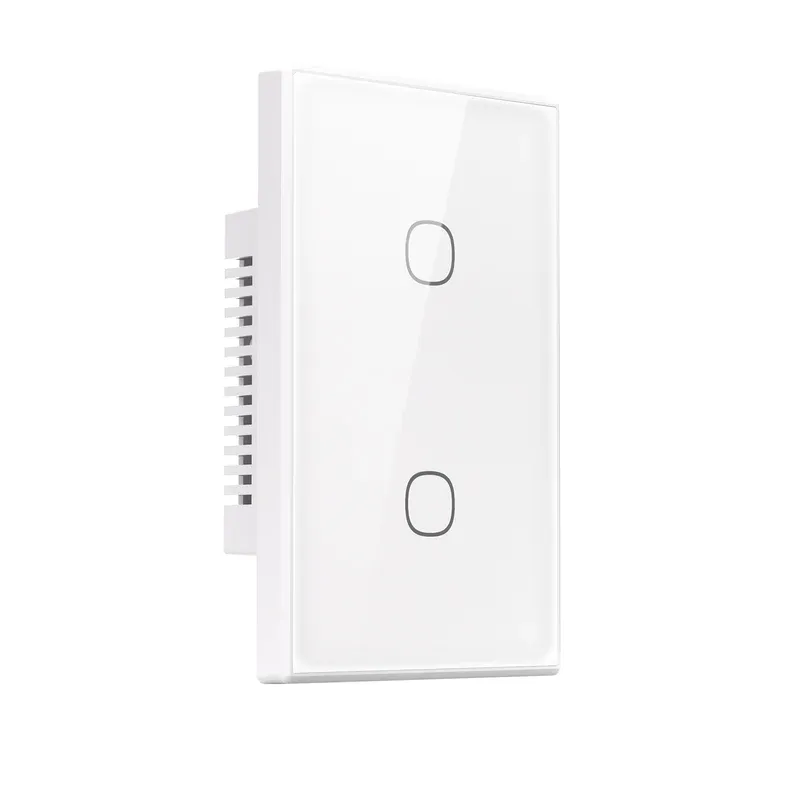 SONOFF TX Gen2 Smart Touch Wall Switch | T6-2C-120MB