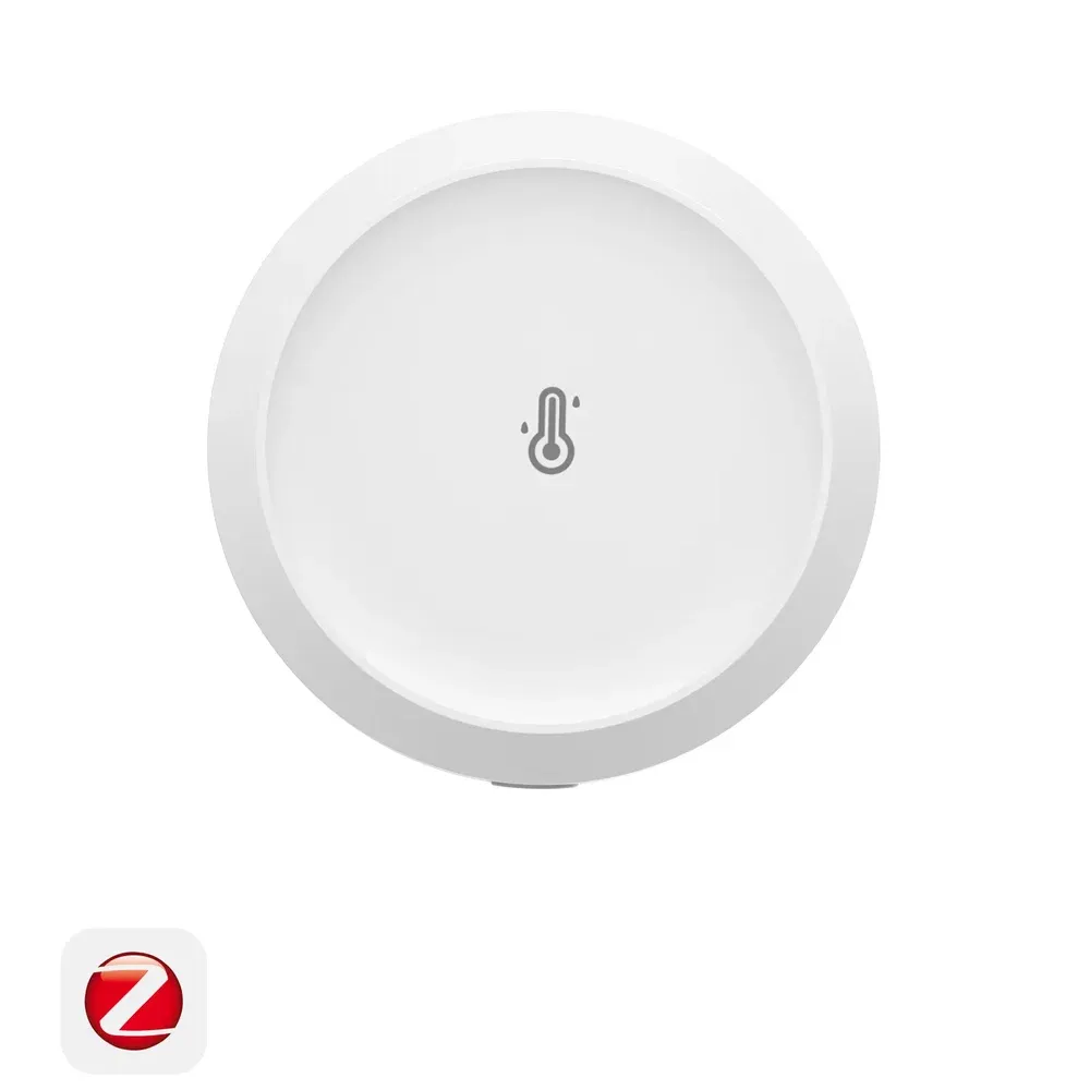 SONOFF AirGuard TH Pressure Zigbee Temperature Humidity Air Pressure Sensor | SNZB-02M