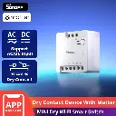 SONOFF MINI Dry Wi-Fi Smart Switch | MINI-D