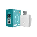 SONOFF Micro USB Smart Adaptor Voice Control eWeLink Support Alexa Google