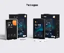 SONOFF NSPanel Pro Smart Home Control Panel-NSPanel120PW