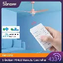SONOFF RM433R2 Remote Controller