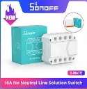 SONOFF S-MATE Switch Mate