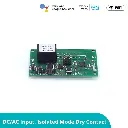 Sonoff SV Safe DIY a smart door lock WiFi Wireless Switch Smart Home Module Support Secondary Development