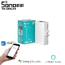 SONOFF THR316 Origin Smart Temperature and Humidity Monitoring Switch