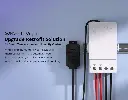 SONOFF THR316 Origin Smart Temperature and Humidity Monitoring Switch