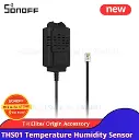 SONOFF THS01 Temperature  and Humidity Sensor
