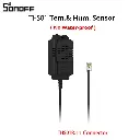 SONOFF THS01 Temperature  and Humidity Sensor