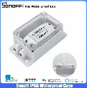 SONOFF Waterproof Box(IP66)