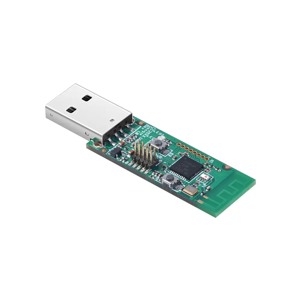 [M0802010007] SONOFF Zigbee CC2531 USB Dongle