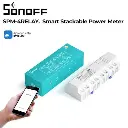 SONOFF Smart Stackable Power Meter SPM-Relay