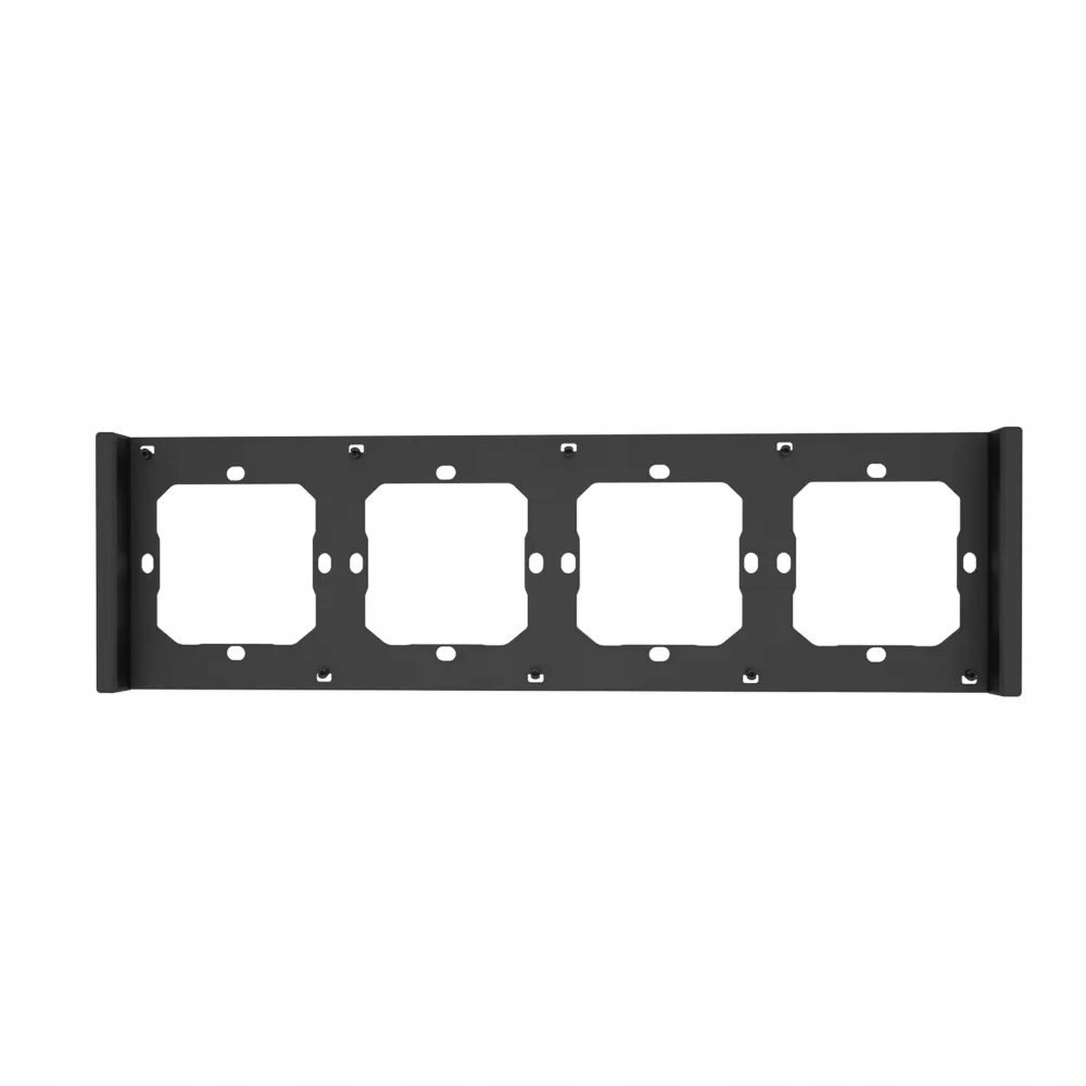[6920075777154] SONOFF Switch frame 4-gang