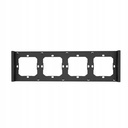 SONOFF Switch frame 4-gang