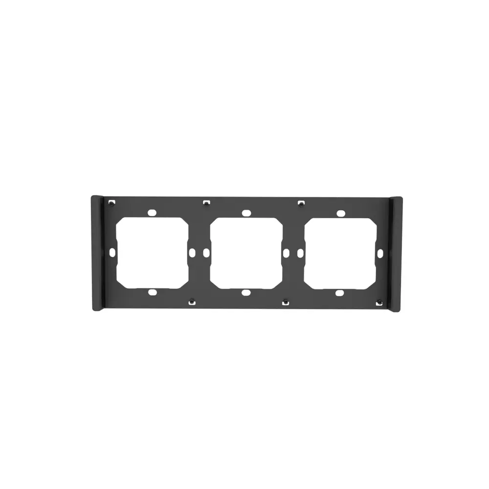 [6920075777147] SONOFF Switch frame 3-gang