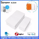 SONOFF SNZB-04-ZigBee Wireless Door/Window Sensor