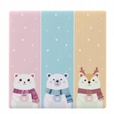 SONOFF TX T5-3C-86-cartoon Cover Ultimate Smart Touch Wall Switch Cover