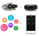 WIFI IR 4G(S08) Universal Controller for Smart Home Automation iOS Android Work With Voice Control Alexa Google HOME