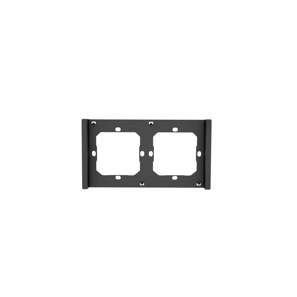 SONOFF Switch frame 2-gang
