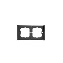 SONOFF Switch frame 2-gang