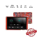 NEXTION NX4827P043-011C 4.3” Nextion Intelligent Series HMI Capacitive Touch Display without enclosure
