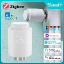 SONOFF Zigbee Thermostatic Radiator Valve 