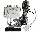 ODM whirlpool Control Panel Bathtub Electronic Controls Smart Remote Control for Bathtub