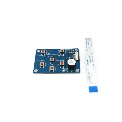 [IM160530001] Nextion I/O Extended Expansion Board