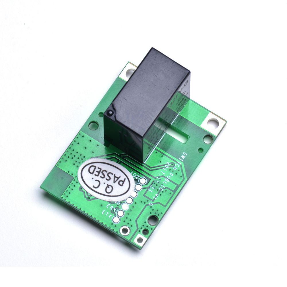 SONOFF RE5V1C – 5V Wifi Inching/Selflock Relay Module – Sonoff India